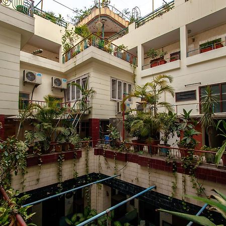 National Guest House Jalandhar Eksteriør billede
