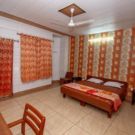 National Guest House Jalandhar Eksteriør billede