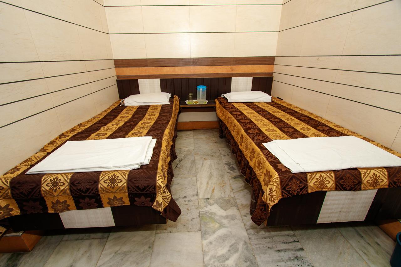 National Guest House Jalandhar Eksteriør billede